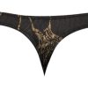 Black Gold Bong Thong L/Xl - Image 4