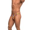 Bong Thong Pride Fest S/M Naughty Role Play 3