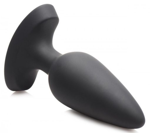 Booty Sparks Laser Fuck Me Large Anal Plug W/ Remote - Image 3