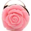 Booty Sparks Pink Rose Gold Large Anal Plug - Image 4