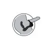 Butts Up P-Spot Massager Pro Black - Image 4