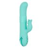 California Dreaming Bel Air Bombshell Rechargeable Vibrators 3