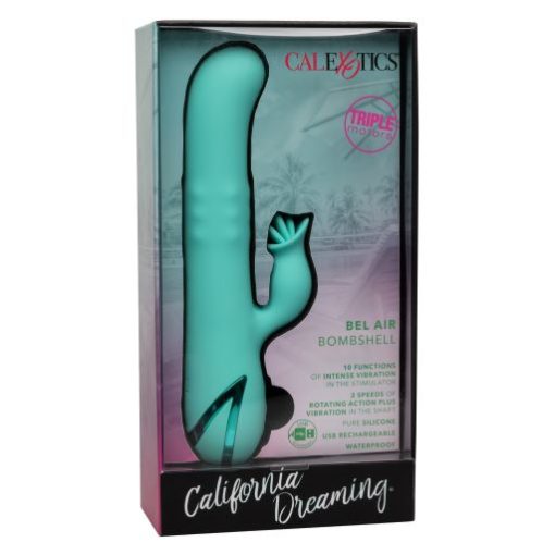 California Dreaming Bel Air Bombshell - Image 3