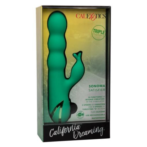 California Dreaming Sonoma Satisfier - Image 3