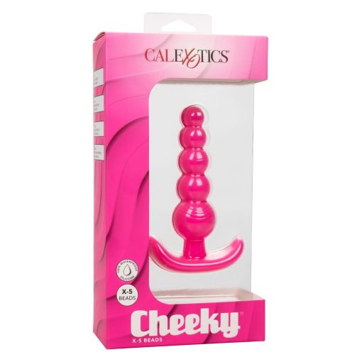 Cheeky X-5 Beads - Image 4