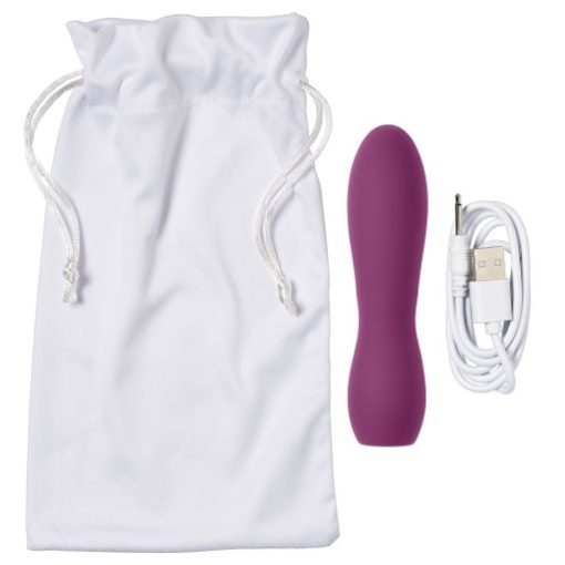 Cloud 9 Pro Sensual Power Touch Super Flex I Plum - Image 3