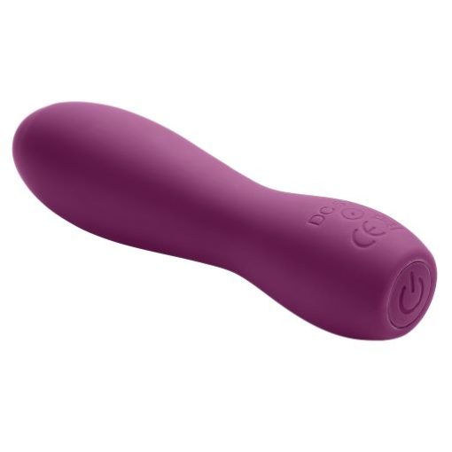 Cloud 9 Pro Sensual Power Touch Super Flex I Plum - Image 4