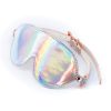 Cosmo Bondage Blindfold Rainbow Blindfolds Main Image