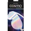 Cosmo Bondage Blindfold Rainbow Blindfolds 3