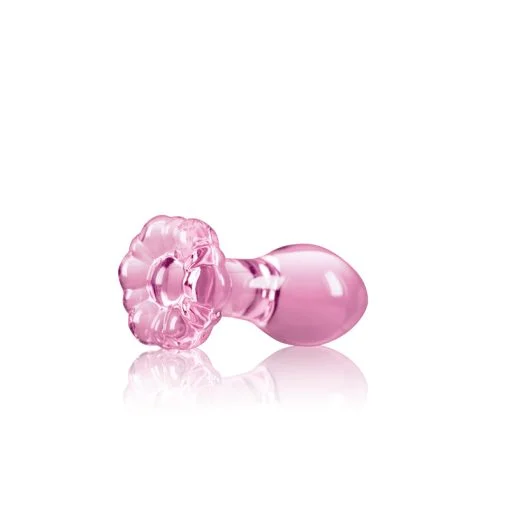 Crystal Flower Pink - Image 3
