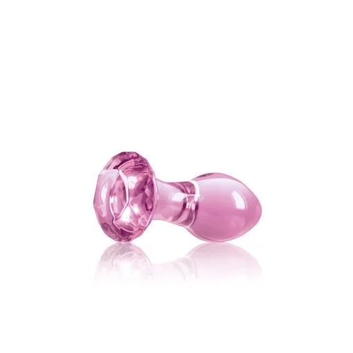 Crystal Gem Pink - Image 3