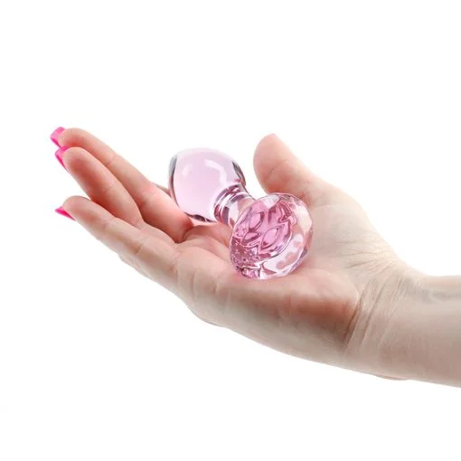 Crystal Gem Pink - Image 4