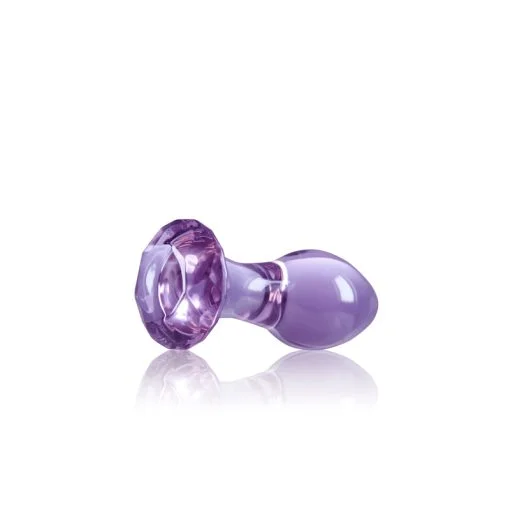 Crystal Gem Purple - Image 3