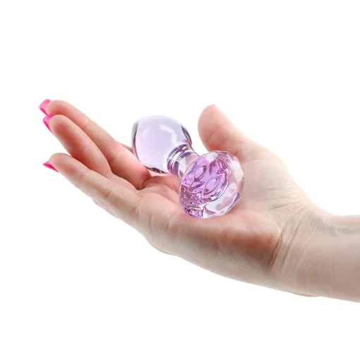 Crystal Gem Purple - Image 4