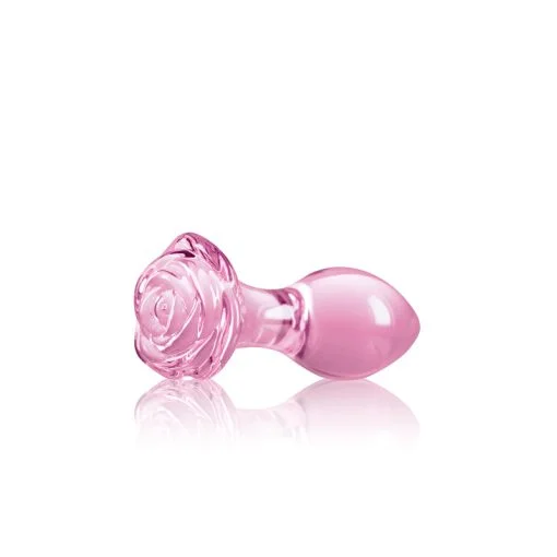 Crystal Rose Pink - Image 3