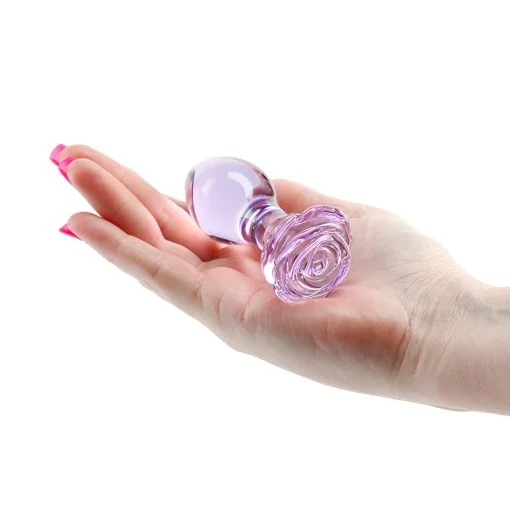 Crystal Rose Purple - Image 4