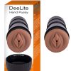Dee Lite Hand Pussy Light Brown Pussy Masturbators Main Image