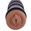Dee Lite Hand Pussy Light Brown Pussy Masturbators 3