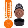 Dee Lite Hand Pussy Light Brown - Image 4