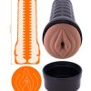 Dee Lite Vagina Light Brown - Image 4