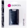 Dorcel Deep Vibe Vibrating Sleeve Masturbation Sleeves Main Image