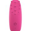 Dorcel Magic Finger Clitoral Stimulator Pink - Image 3