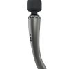 Dorcel Megawand Chrome Silver Body Massagers Main Image