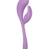 Elle Liquid Silicone Dual Flicker - Image 3
