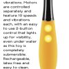 Gender X Sunflower Body Massagers 3