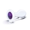 Glas Bling Bling Glass Anal Training Kit of 3 - Image 3