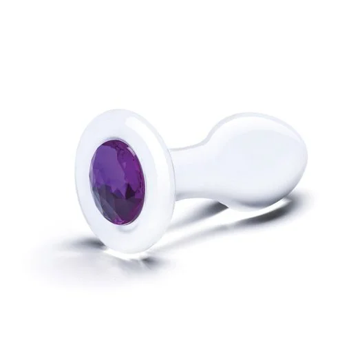 Glas Bling Bling Glass Anal Training Kit of 3 - Image 3