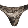 Gold Digger Bong Thong L/Xl - Image 4