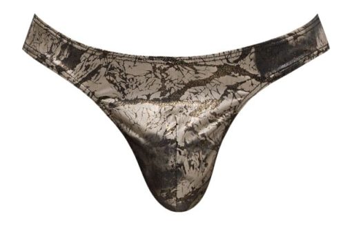 Gold Digger Bong Thong S/M - Image 4
