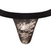 Gold Digger Ring Jock L/Xl - Image 3