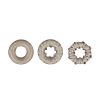 Got Big Dick 3Pk Rings Cock Ring Trios 3