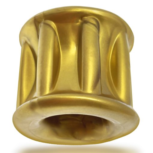 Gyroball Ballstretcher Bronze (Net) Cock Rings 3