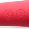 Inmi Bloomgasm Sweet Heart Rose 5X Suction Rose Rechargeable Vibrators 3