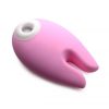 Inmi Shegasm Sucky Bunny Clit Stimulator Pink - Image 4