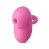 Inya Allure Pink Rechargeable Vibrators Main Image
