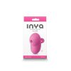 Inya Allure Pink Rechargeable Vibrators 3