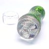 Jackpot Cannabis Crystal Clear Stroker Masturbation Sleeves 3
