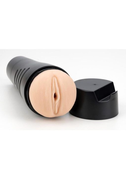 Jaclyn Taylor Pussy Stroker Hard Case Pussy Masturbators 3