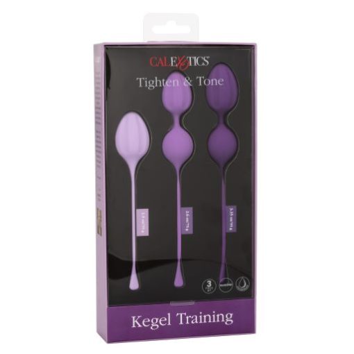 Kegel Training 3 Pc Set - Image 3