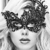 Lace Eye Mask Royal Naughty Role Play Main Image