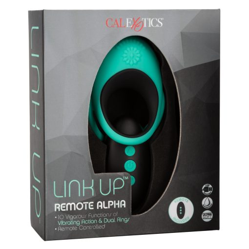 Link Up Remote Alpha - Image 3