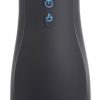 Lovebotz Auto Milker 15X Sucking Masturbator Rechargeable Vibrators Main Image