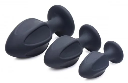 Master Series Triple Juicers Anal Trainer Set - Image 4
