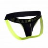 Mb Neon Jock Yellow Xl Mens Wear Main Image