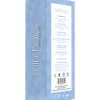 Mini Halo Powder Blue Rechargeable Vibrators 3