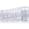 Mistress Deluxe Clear Ass Stroker - Image 4